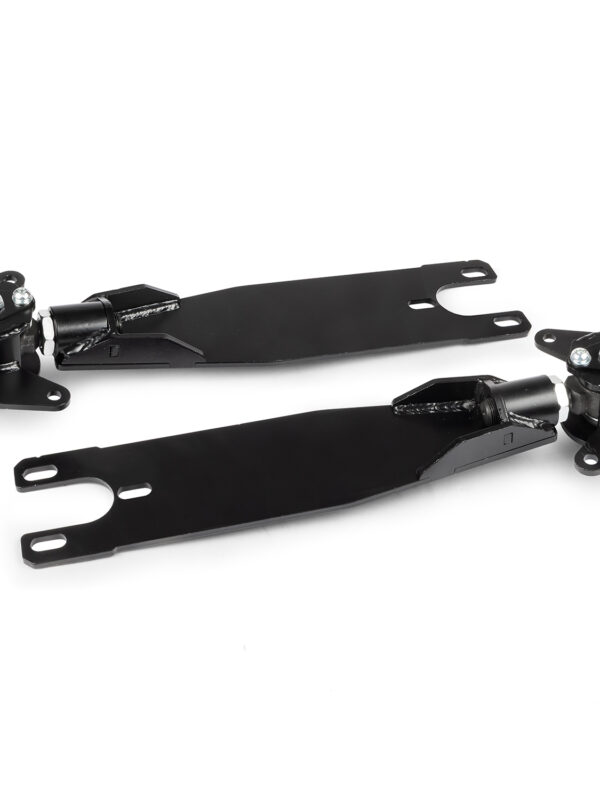 Beetle / Ghia / Type 3 Ultimate Swing Axle Rose Joint Spring Plates