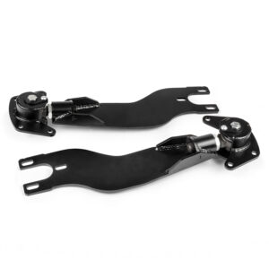 Beetle / Ghia / Type 3 Ultimate Dropped Swing Axle Rose Joint Spring Plates