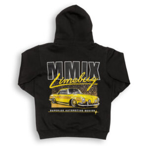 Limebug Project RZR Hoodie
