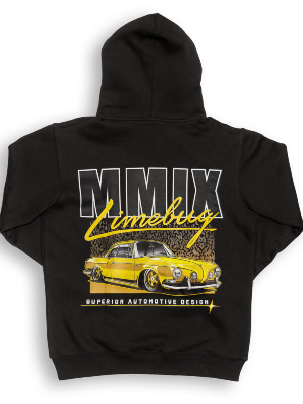Limebug Project RZR Hoodie