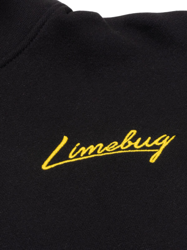 Limebug Project RZR Hoodie