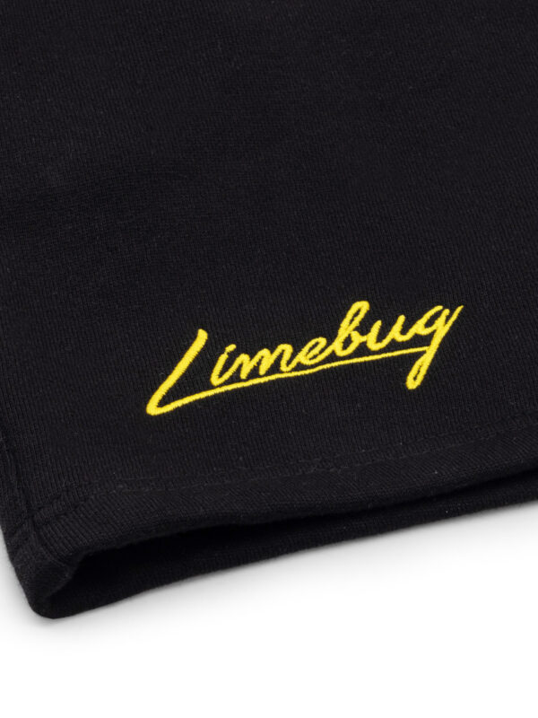 Limebug Script Shorts