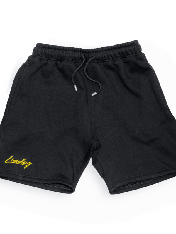Limebug Script Shorts