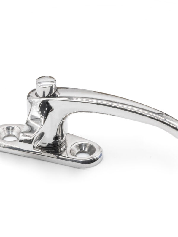 1955-67 Split Screen Chrome Left Front Safari Window Latch