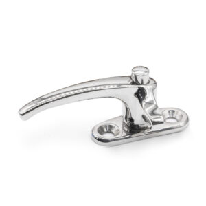 1955-67 Split Screen Chrome Right Front Safari Window Latch