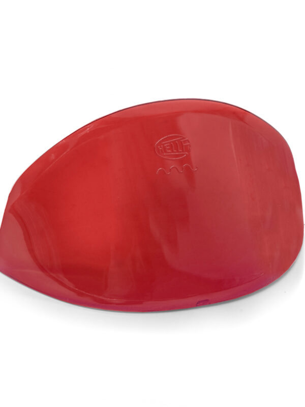 1949-52 Beetle "Pope Nose" Red Inner Lens, Hella