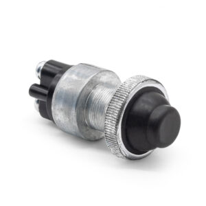 Universal Ignition Switch, Sand Sealed Push Button