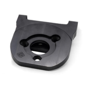 Wilwood Caliper Brackets for Dropped Spindles (Link Pin)
