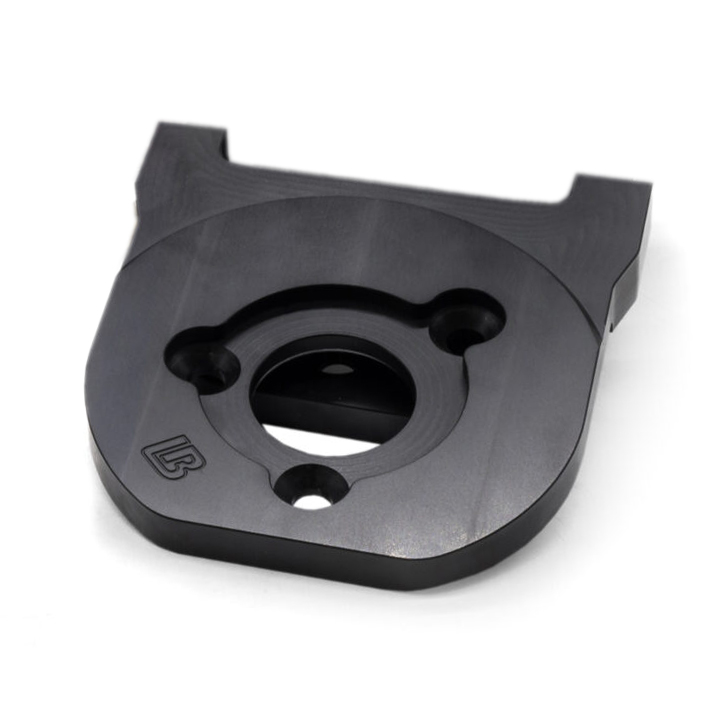 Wilwood Caliper Brackets for Dropped Spindles (Link Pin)