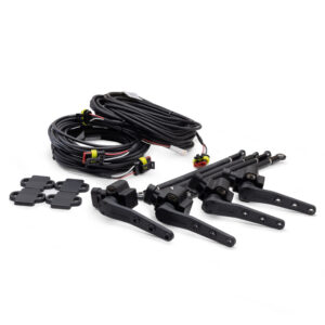 Airlift 3P to 3H Management Height Sensor Upgrade Kit