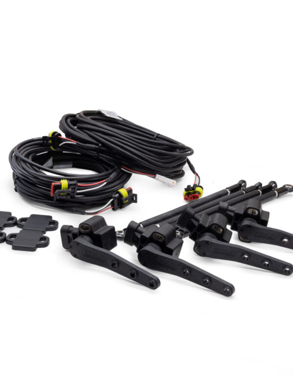 Airlift 3P to 3H Management Height Sensor Upgrade Kit