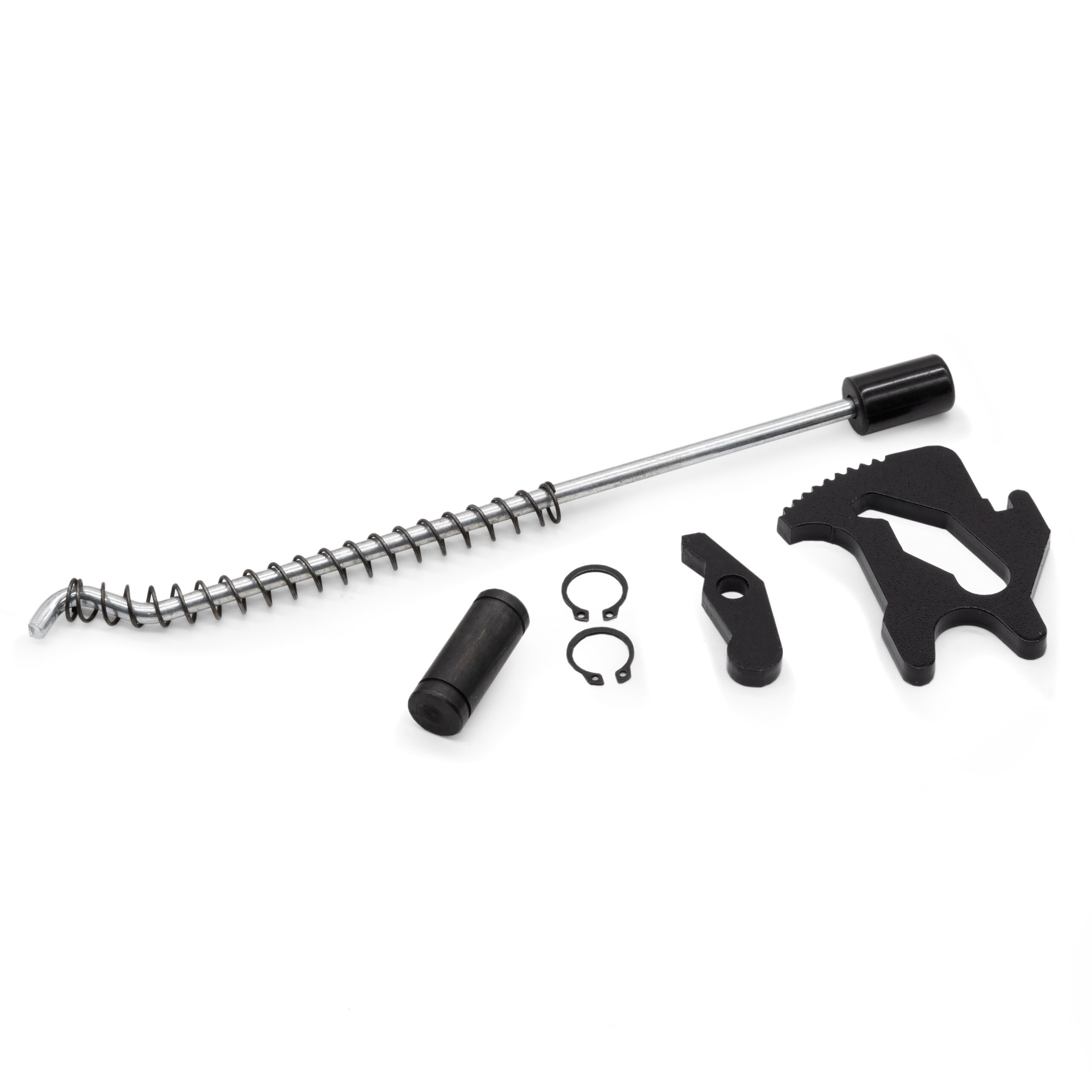 Beetle / Ghia Hardware Kit for Handbrake Assembly