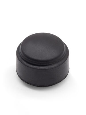 Beetle / Ghia Dust Cover for Brake Bleed Nipple, each