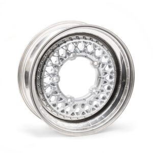 Limebug 17" GA34 3-Piece Split Rim Wheels