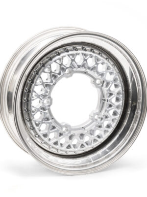 Limebug 17" GA34 3-Piece Split Rim Wheels