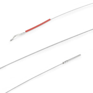 T2 1970-72 Bay Window RHD Accelerator Cable (3420mm)