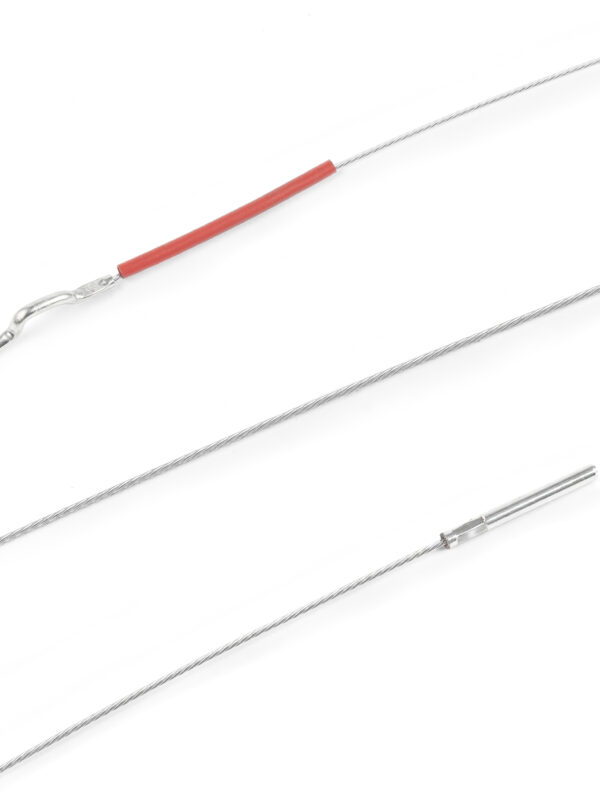 T2 1970-72 Bay Window RHD Accelerator Cable (3420mm)