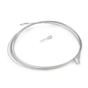Universal Accelerator Cable Kit (4572mm)