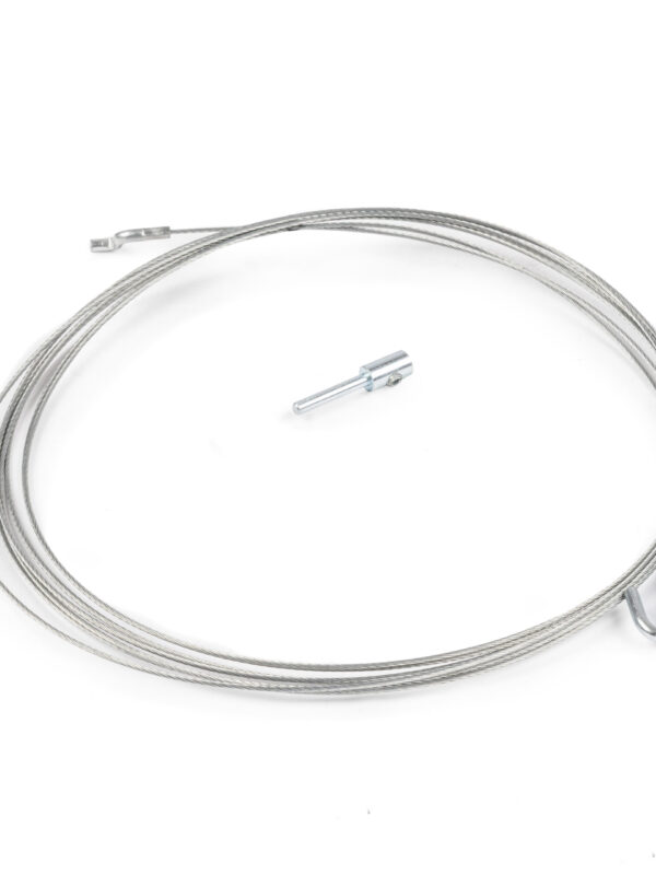 Universal Accelerator Cable Kit (4572mm)