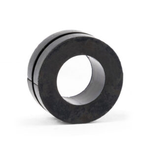 T2 1952-67 Split Screen Speedo Cable Grommet Through Body