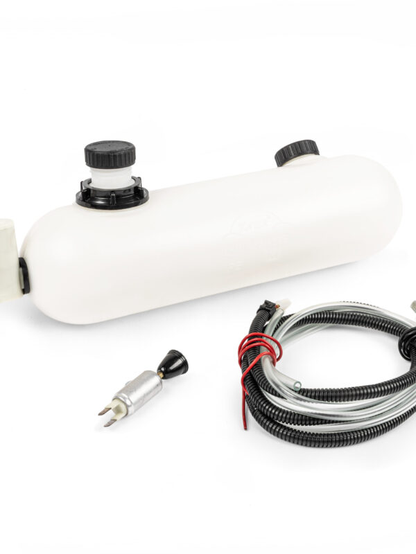 12V Electric Washer Bottle Kit, for Bay Window Bus