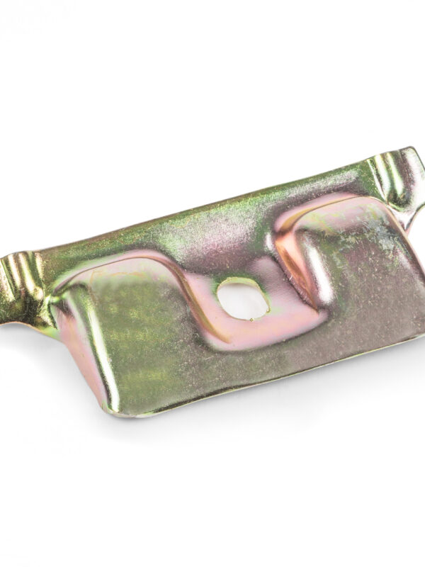T2 1968-79 Bay Window Genuine VW Battery Securing Clamp