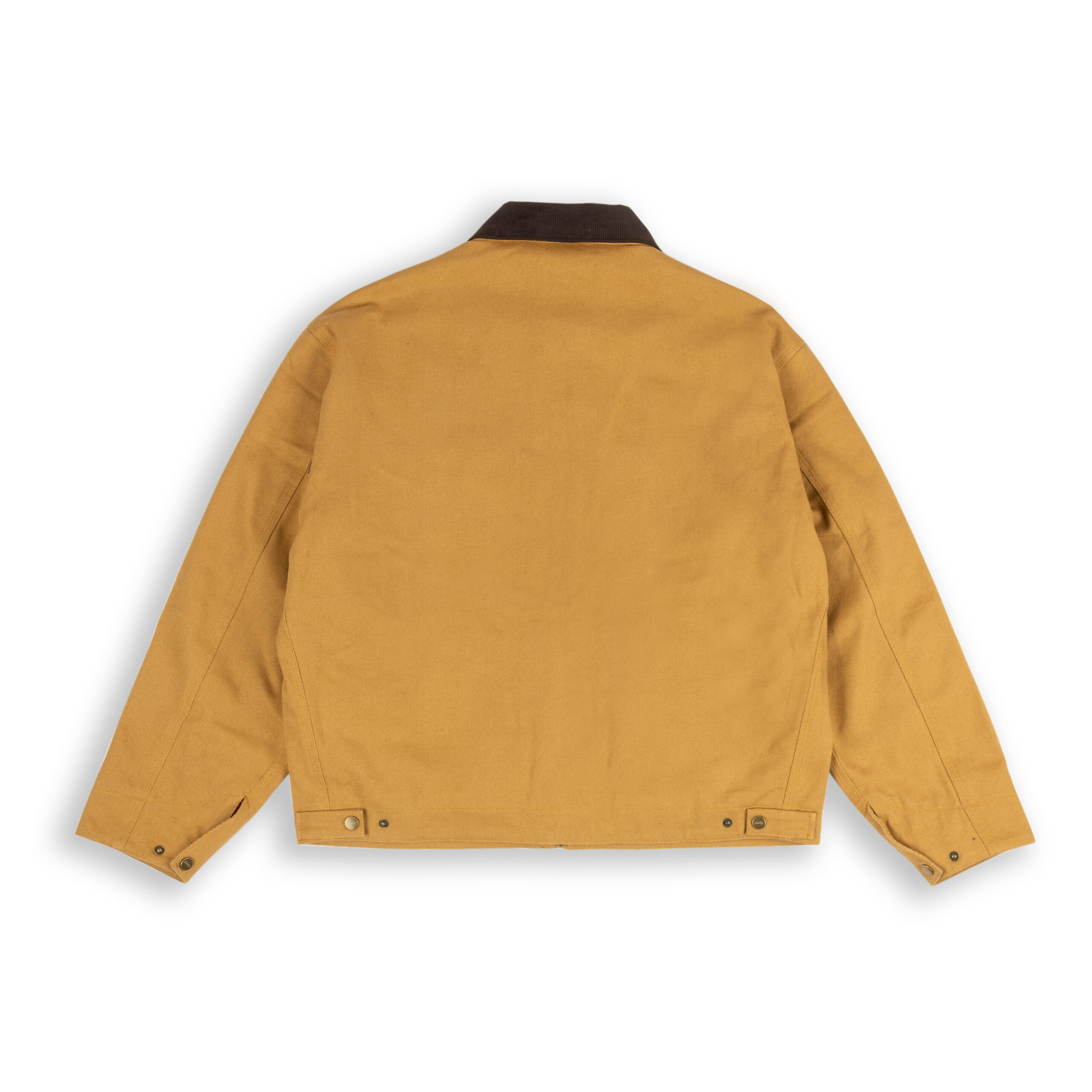 Detroit Workshop Jacket