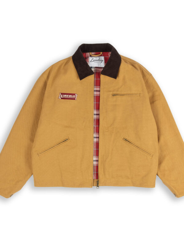Detroit Workshop Jacket