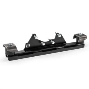 Beetle / Ghia 1961-71 Heavy Duty Gearbox Mid Mount Kit
