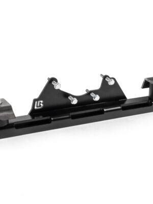 Beetle / Ghia 1961-71 Heavy Duty Gearbox Mid Mount Kit