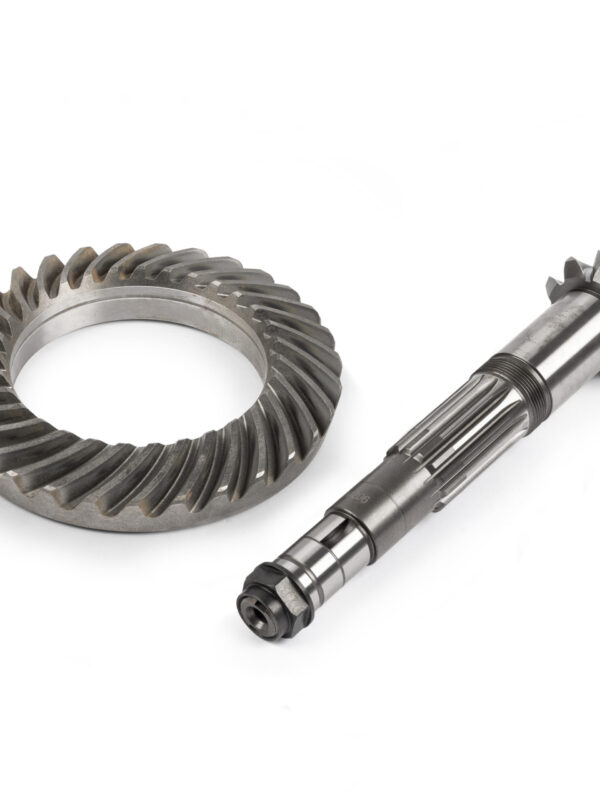 3.44 T1 Ring & Pinion Kit (Keyed)