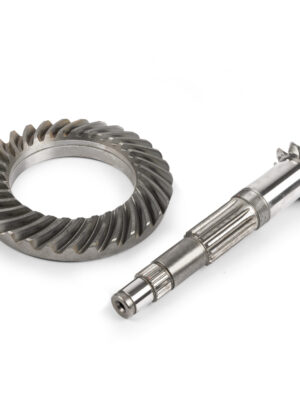 3.44 T1 Ring & Pinion Kit (Splined)