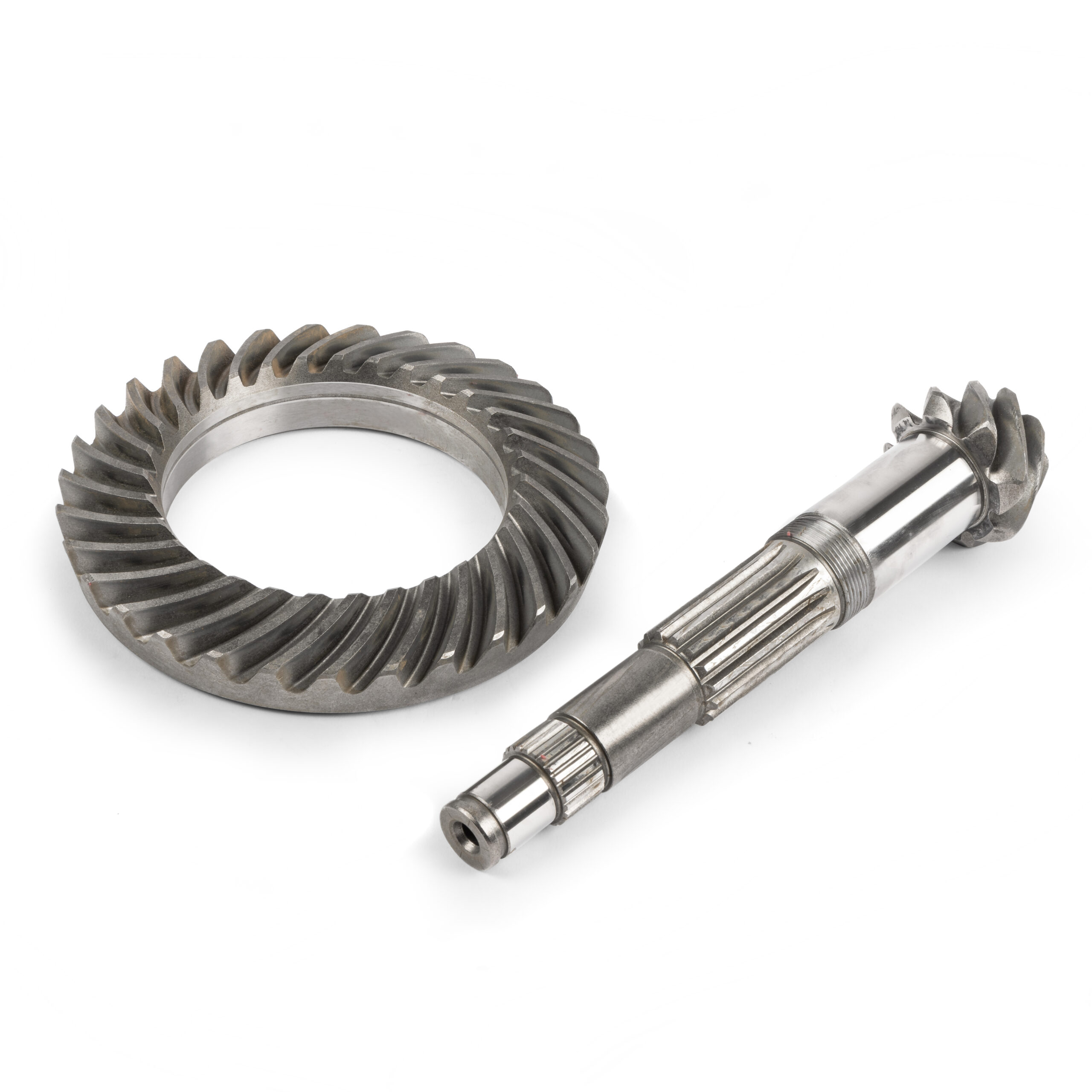 3.44 T1 Ring & Pinion Kit (Splined)