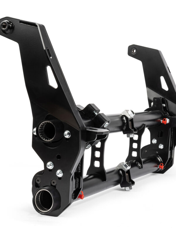 Type 3 / 34 2" Narrowed Air Ride Conversion Ball Joint Beam, Jawbreaker Elite Series