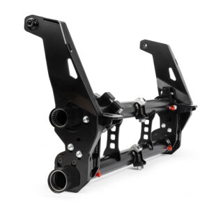 Type 3 / 34 Stock Width Air Ride Conversion Ball Joint Beam, Jawbreaker Elite Series