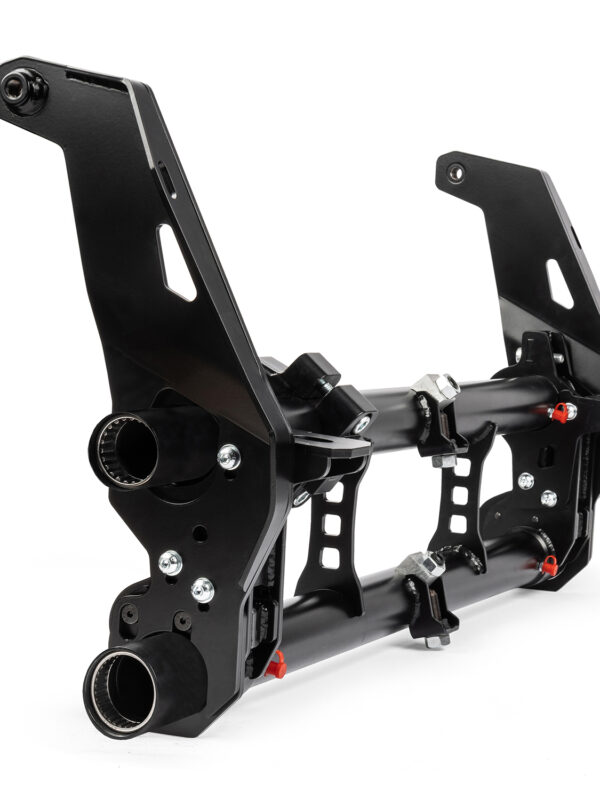 Type 3 / 34 Stock Width Air Ride Conversion Ball Joint Beam, Jawbreaker Elite Series