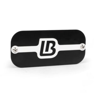 T1 Beetle / Ghia 1950-65 Limebug Frame Head Cover