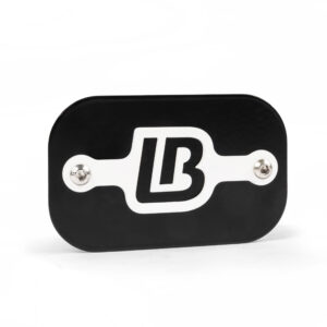 T1 Beetle / Ghia 1966-79 Limebug Frame Head Cover