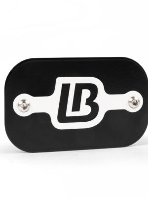 T1 Beetle / Ghia 1966-79 Limebug Frame Head Cover
