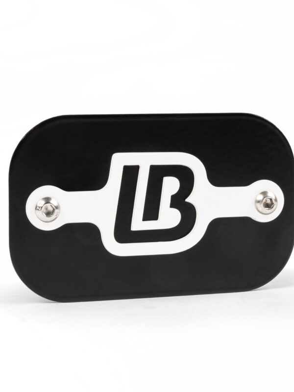 T1 Beetle / Ghia 1966-79 Limebug Frame Head Cover