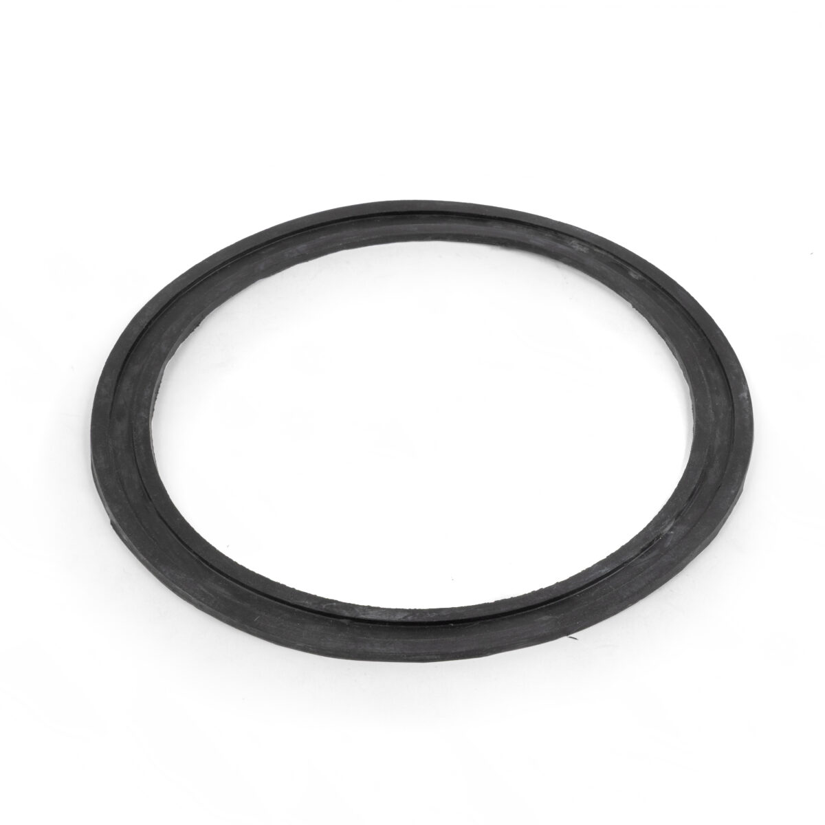 Beetle 1950-67 Early Headlight Rim and Ring Seal, Each