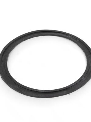 Beetle 1950-67 Early Headlight Rim and Ring Seal, Each