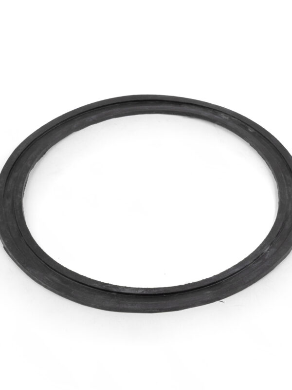 Beetle 1950-67 Early Headlight Rim and Ring Seal, Each