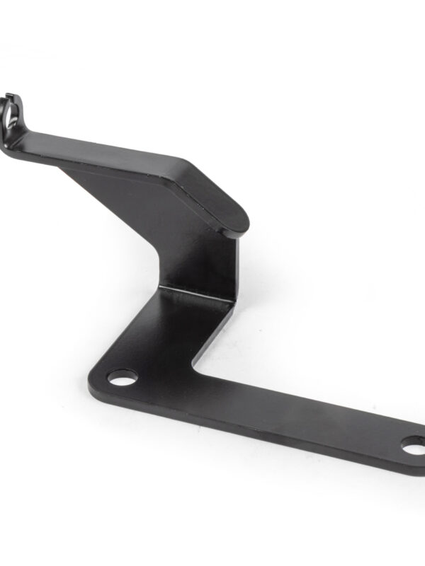 Fast Fab 2 Barrel Holley Type Carb Linkage Bracket