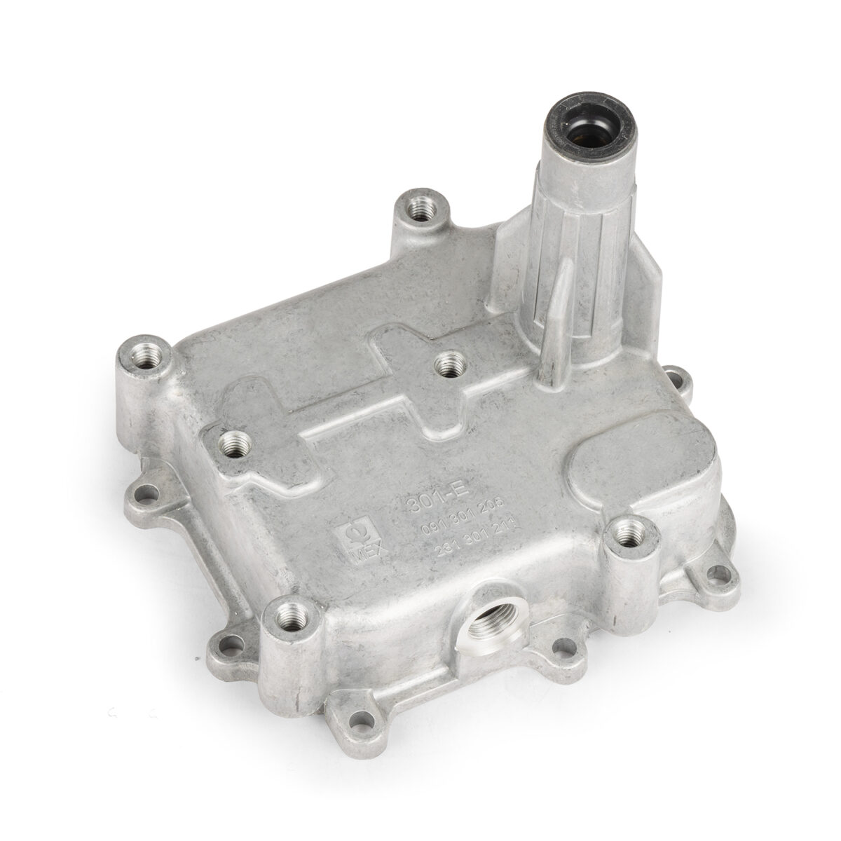 1968-79 Bay Window 002 / 091 Gearbox Nose Cone