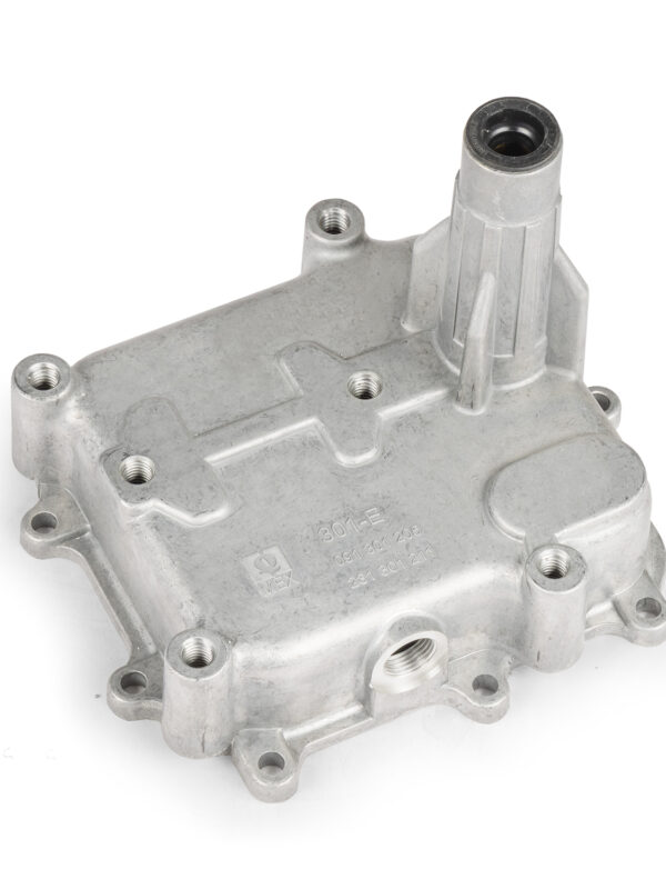 1968-79 Bay Window 002 / 091 Gearbox Nose Cone