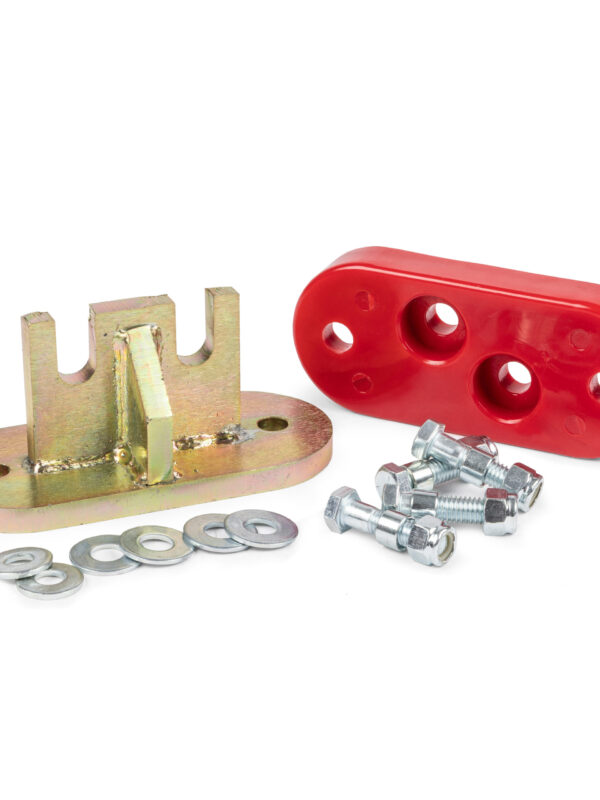 Beetle 1972-79 Front Conversion Gearbox Mount to fit 1961-72 Transmission