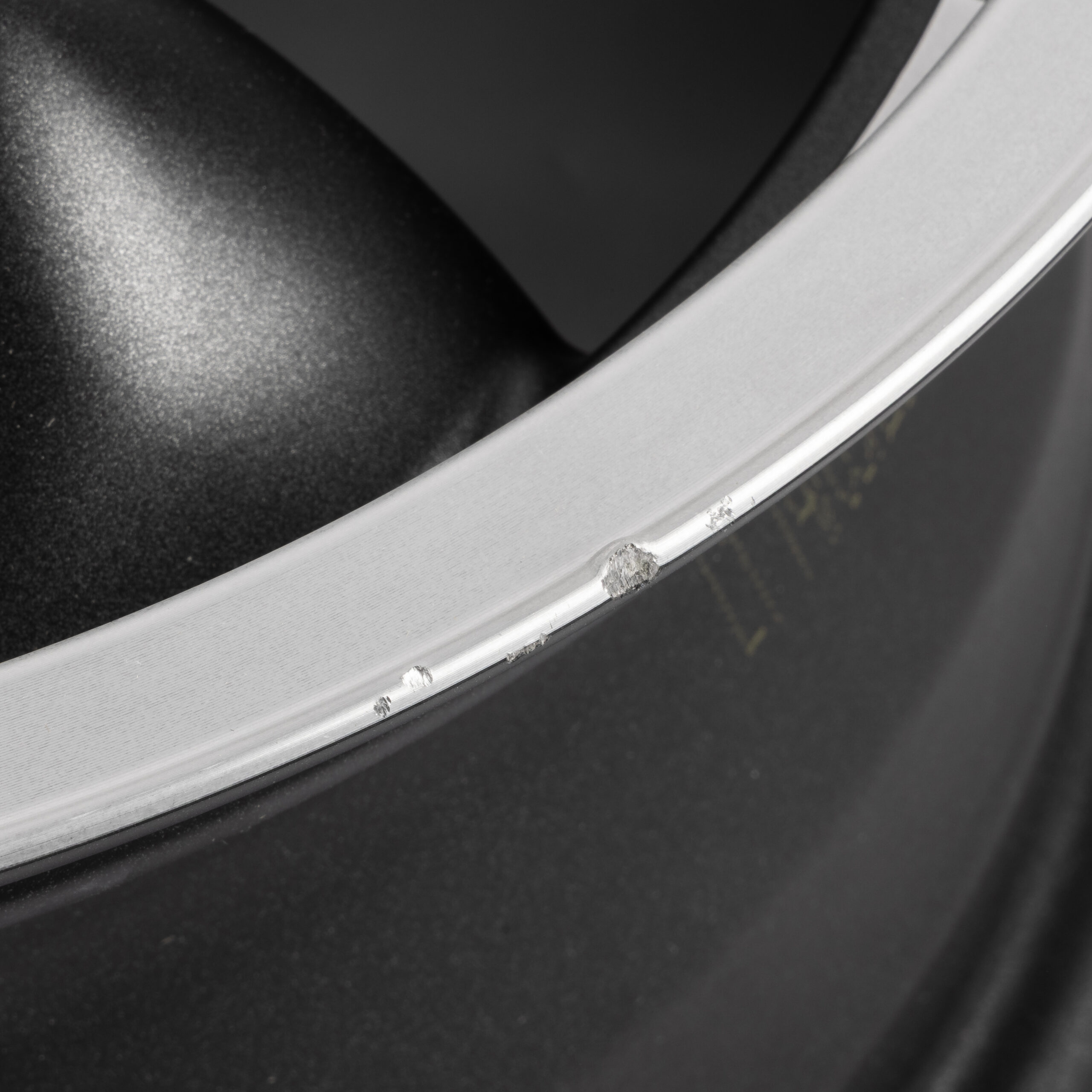 TT 1560 Grey / Black 15 x 6? 5x130 PCD (SECONDS)