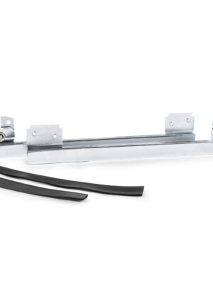 1965-68 Beetle Window Regulator Lift Channel, Pair