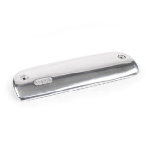 Flat 4 Robri Style Running Board Protector, Each